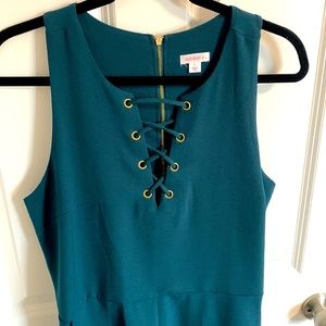 Romper with Pockets!